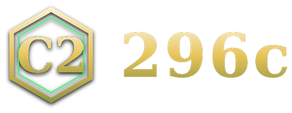 296c logo