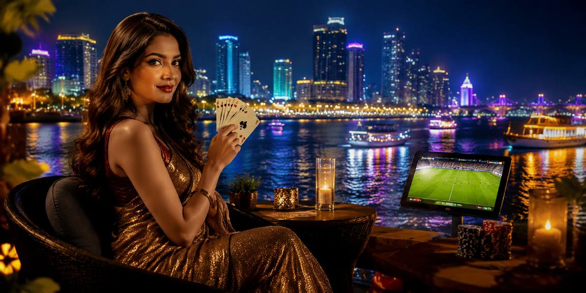 296c ক্যাসিনো